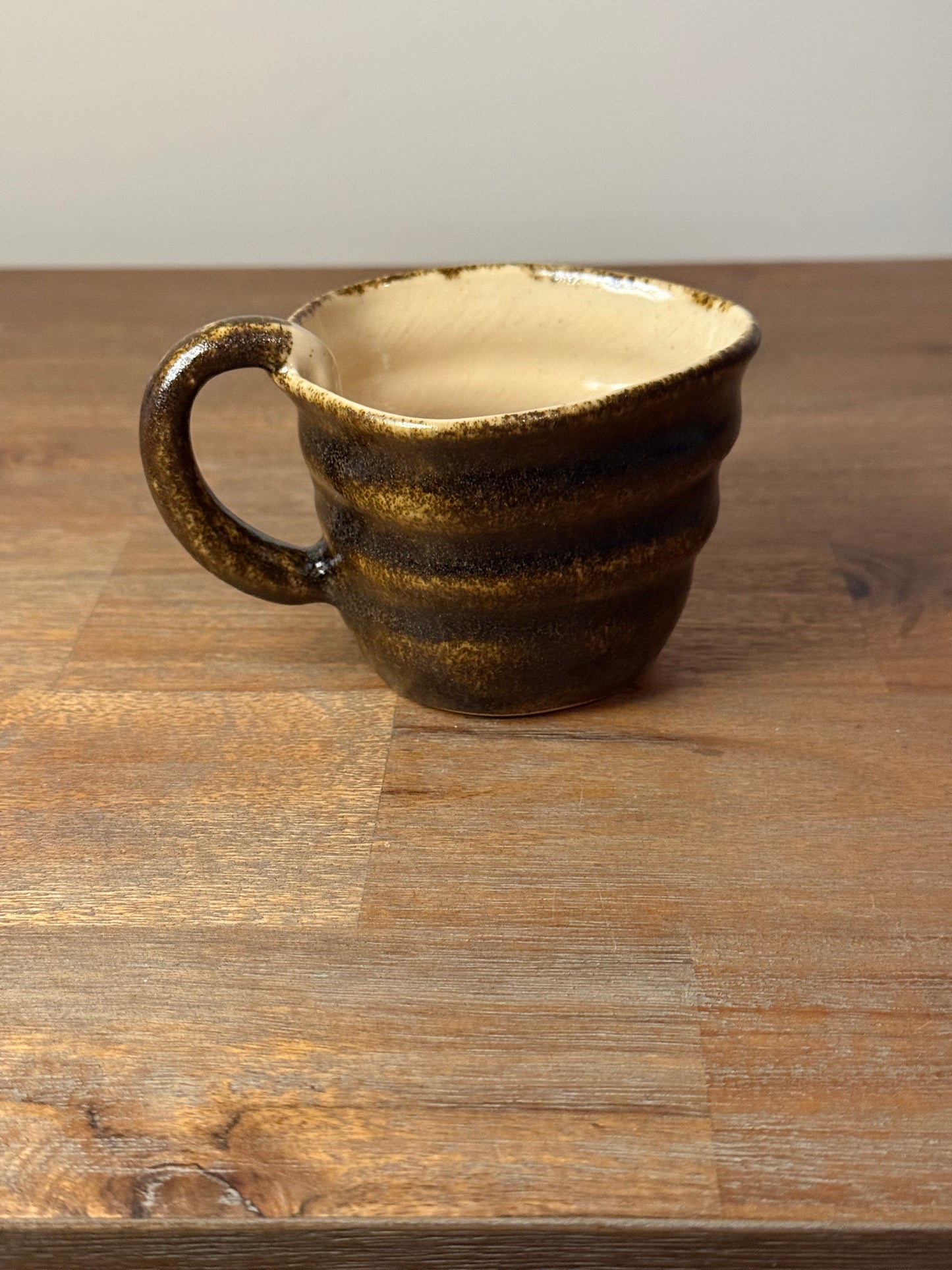 Tasse à lait