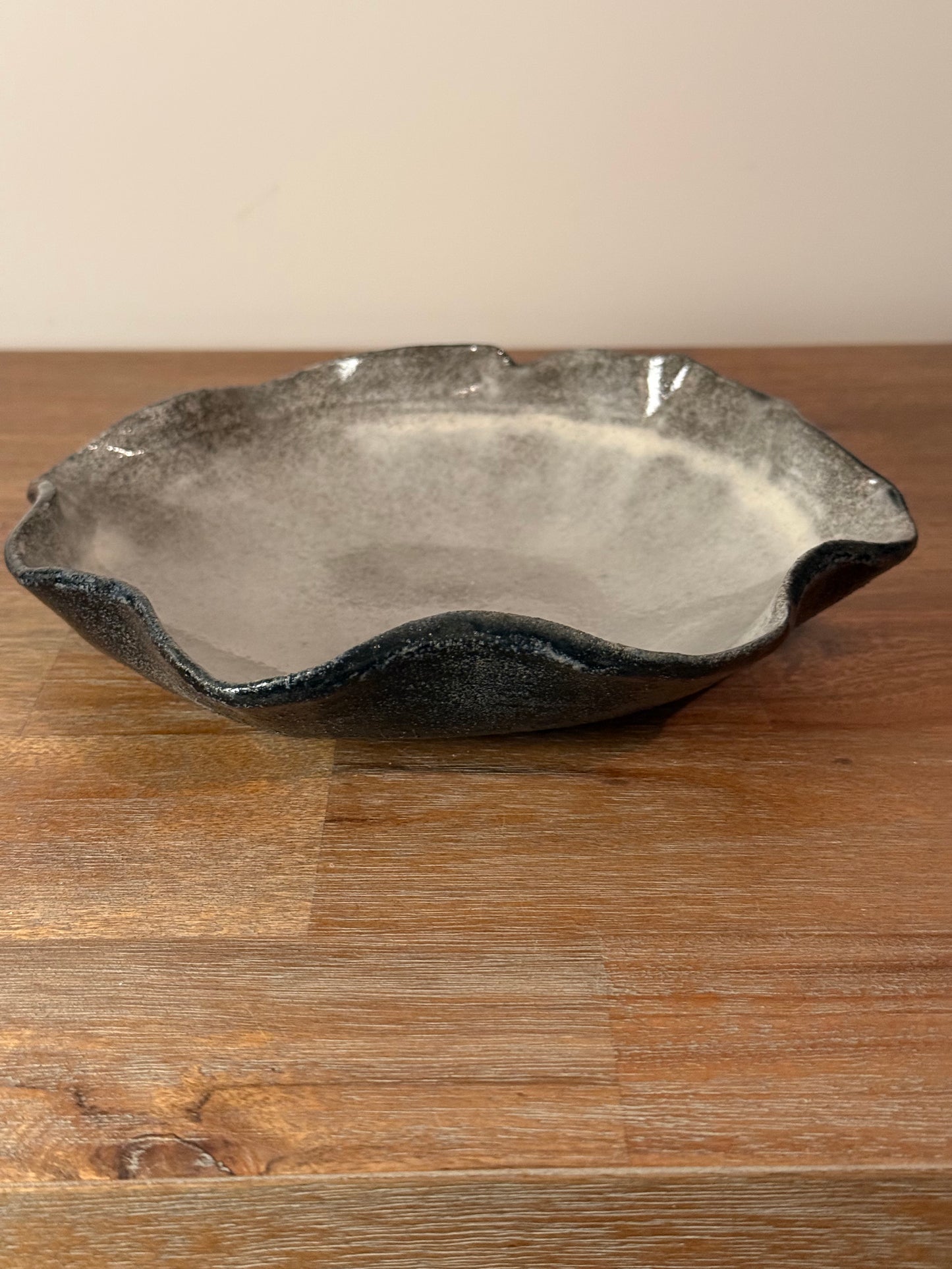 Assiette curve