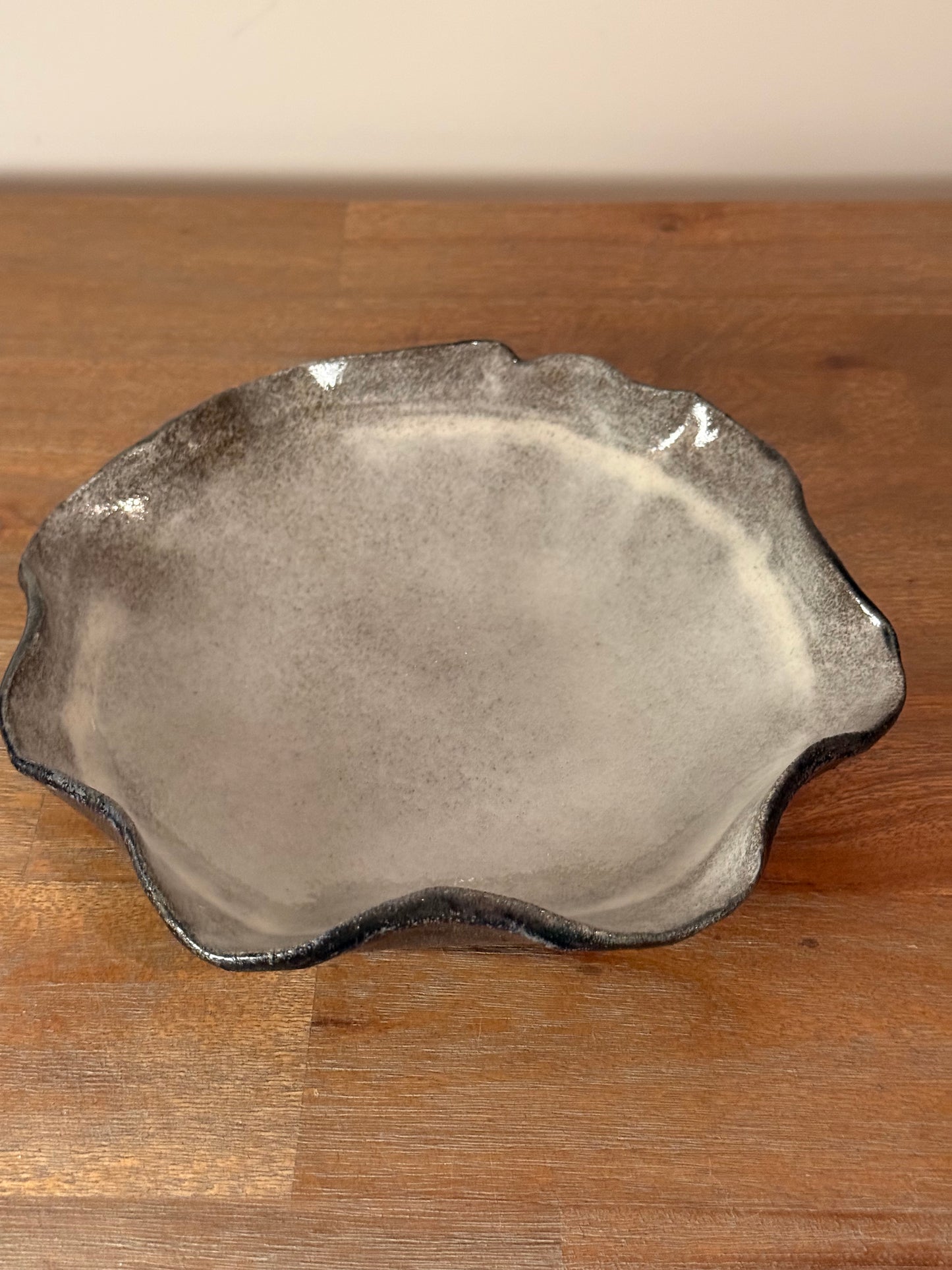 Assiette curve