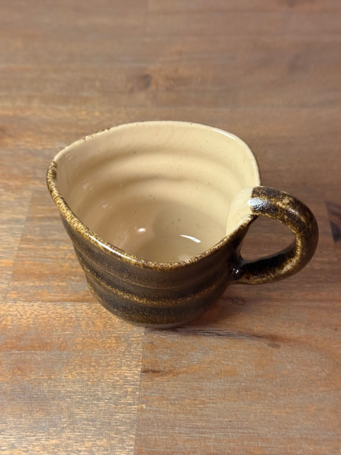 Tasse à lait