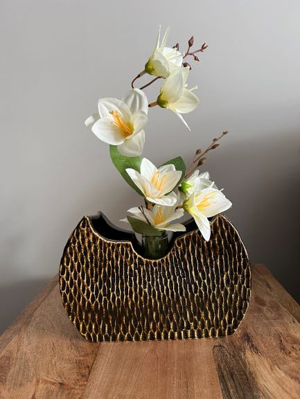 Pot de fleur