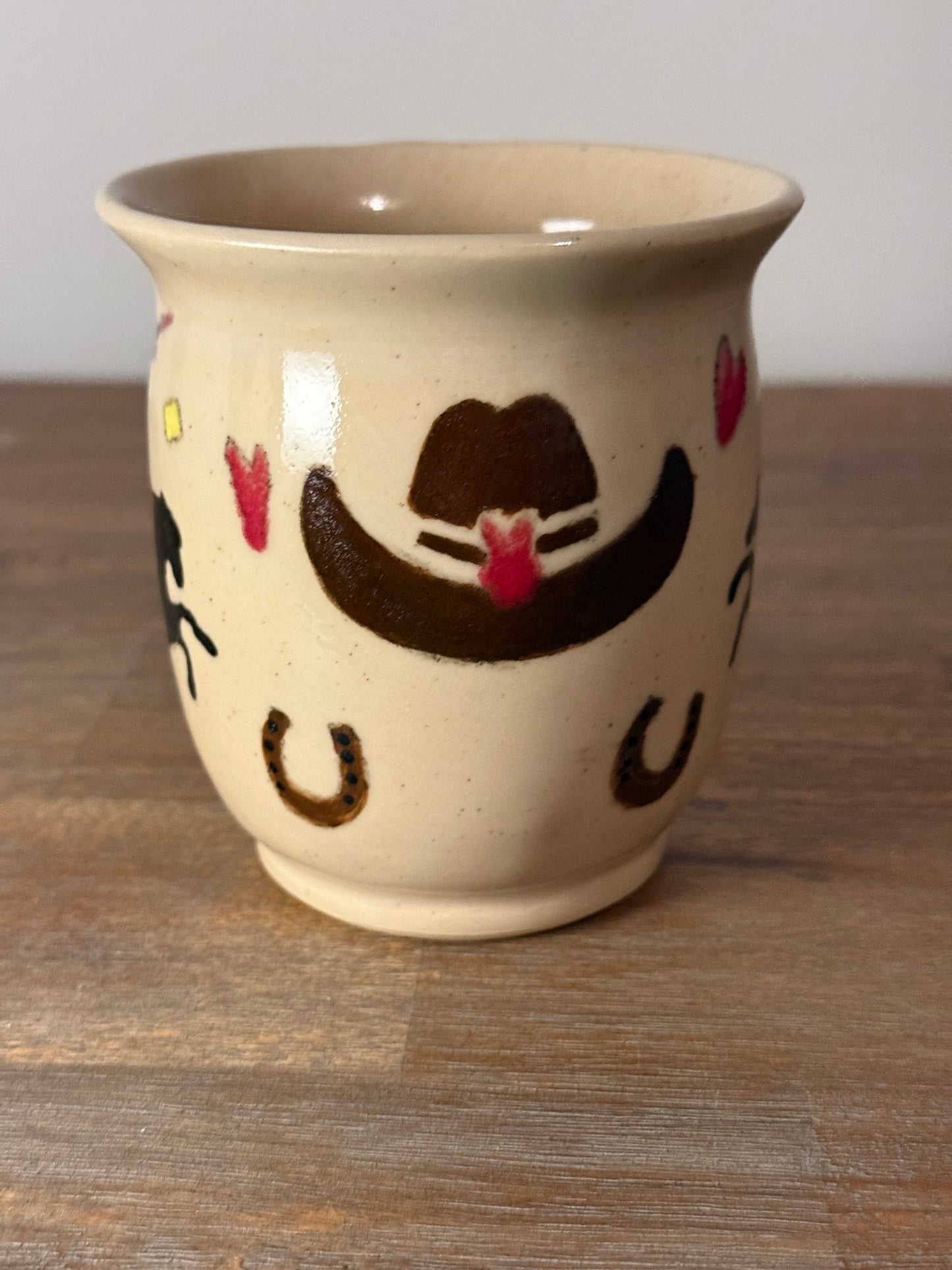 Tasse country
