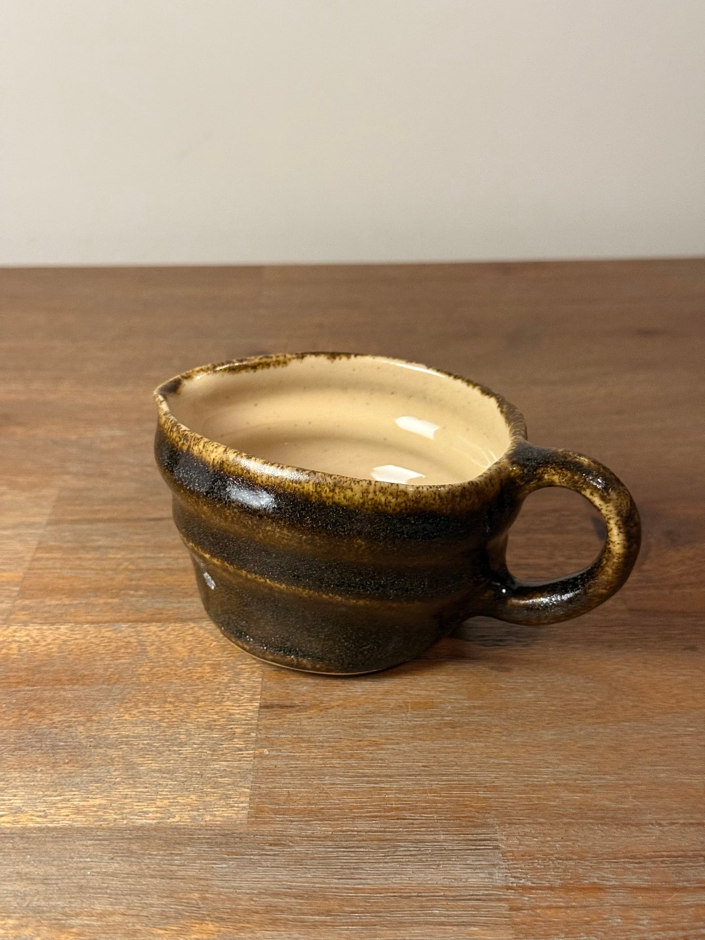Tasse à lait
