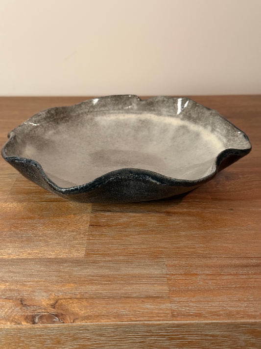 Assiette curve