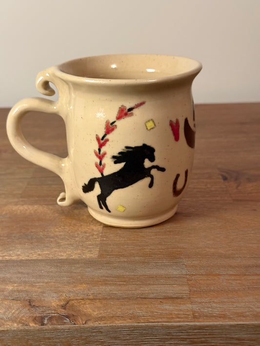 Tasse country
