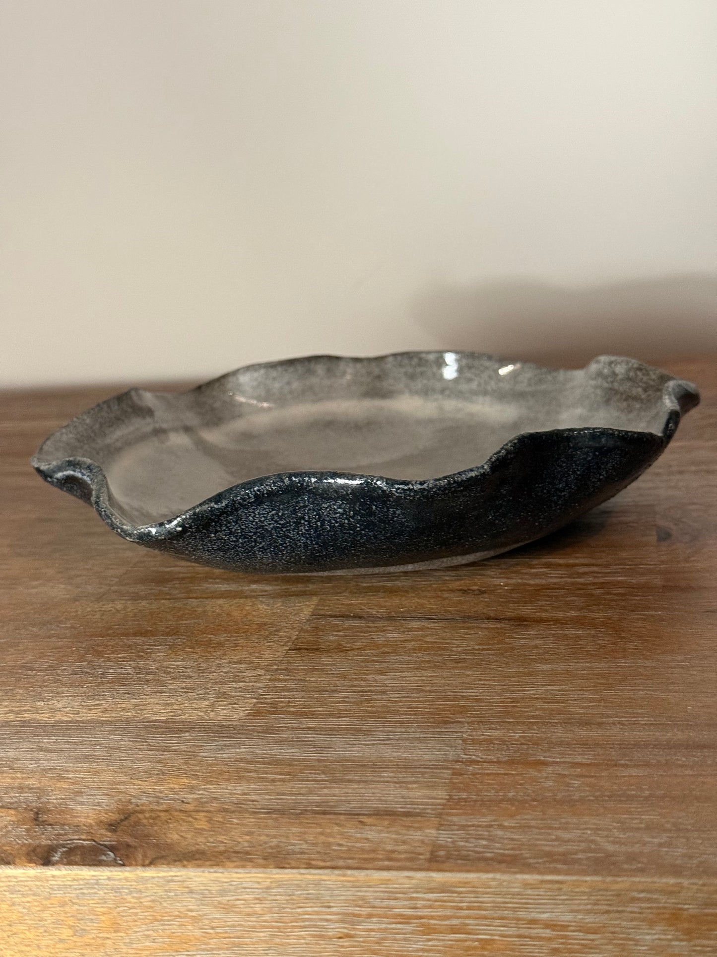 Assiette curve