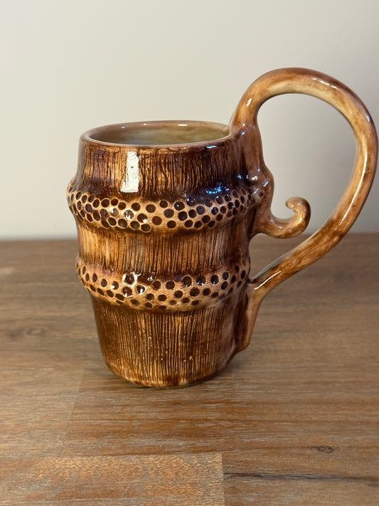 Tasse amazonienne