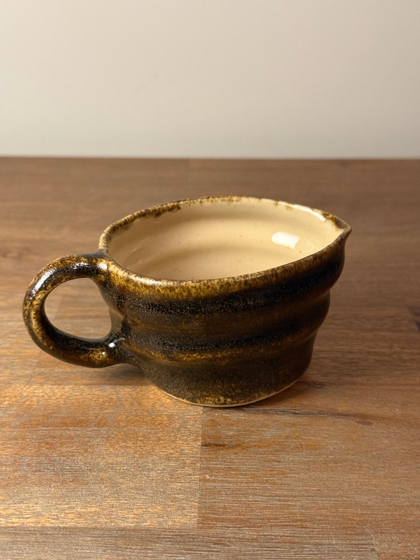 Tasse à lait