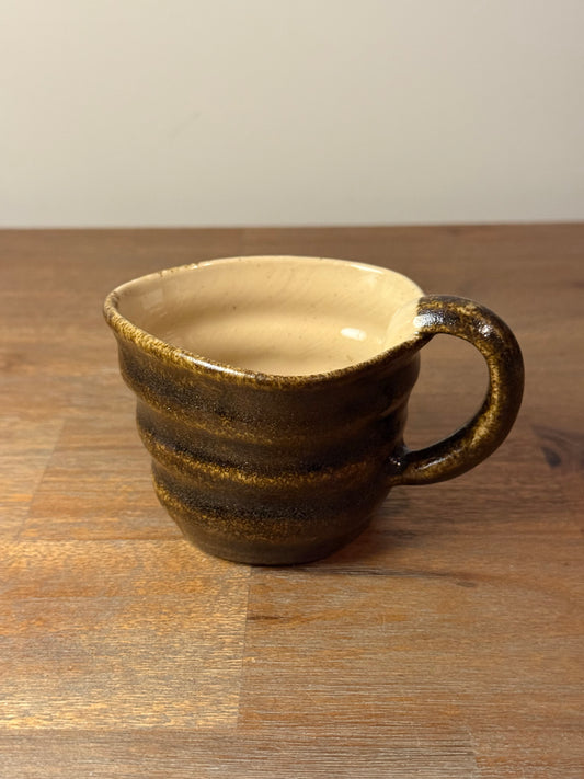 Tasse à lait