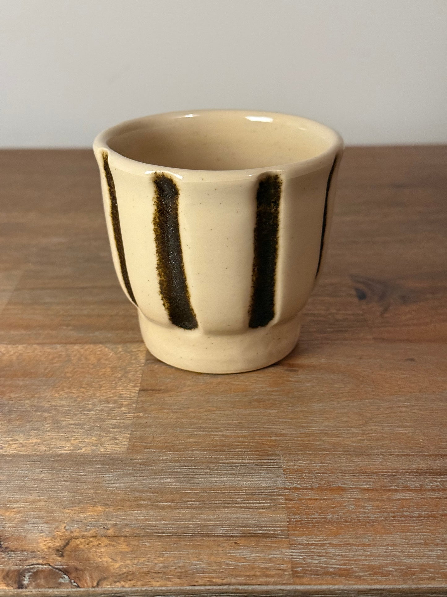 Verre lignée