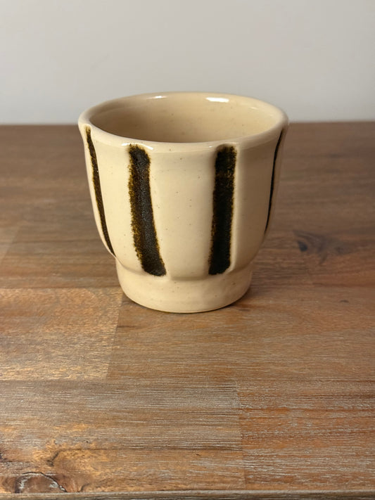 Verre lignée