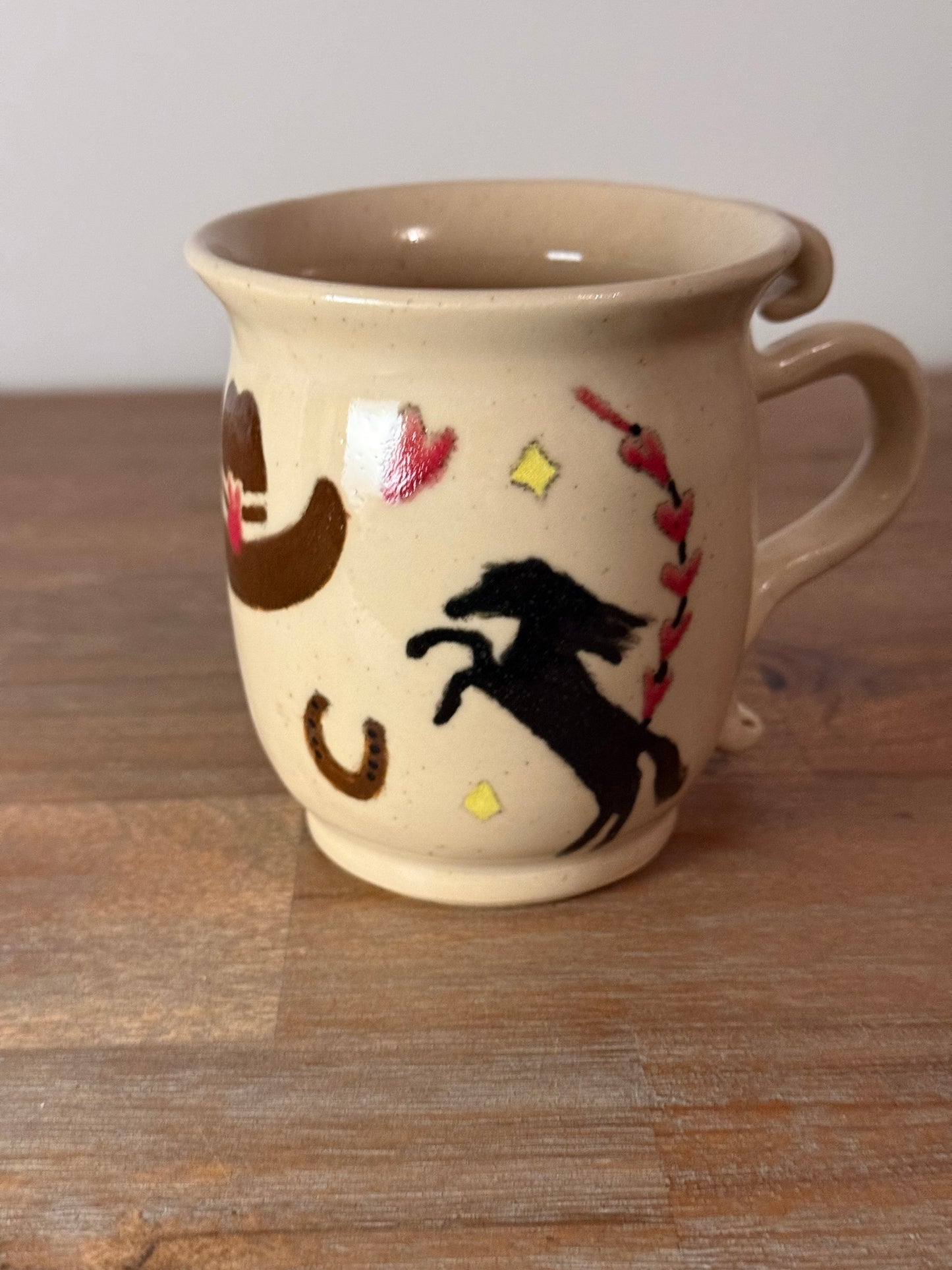 Tasse country