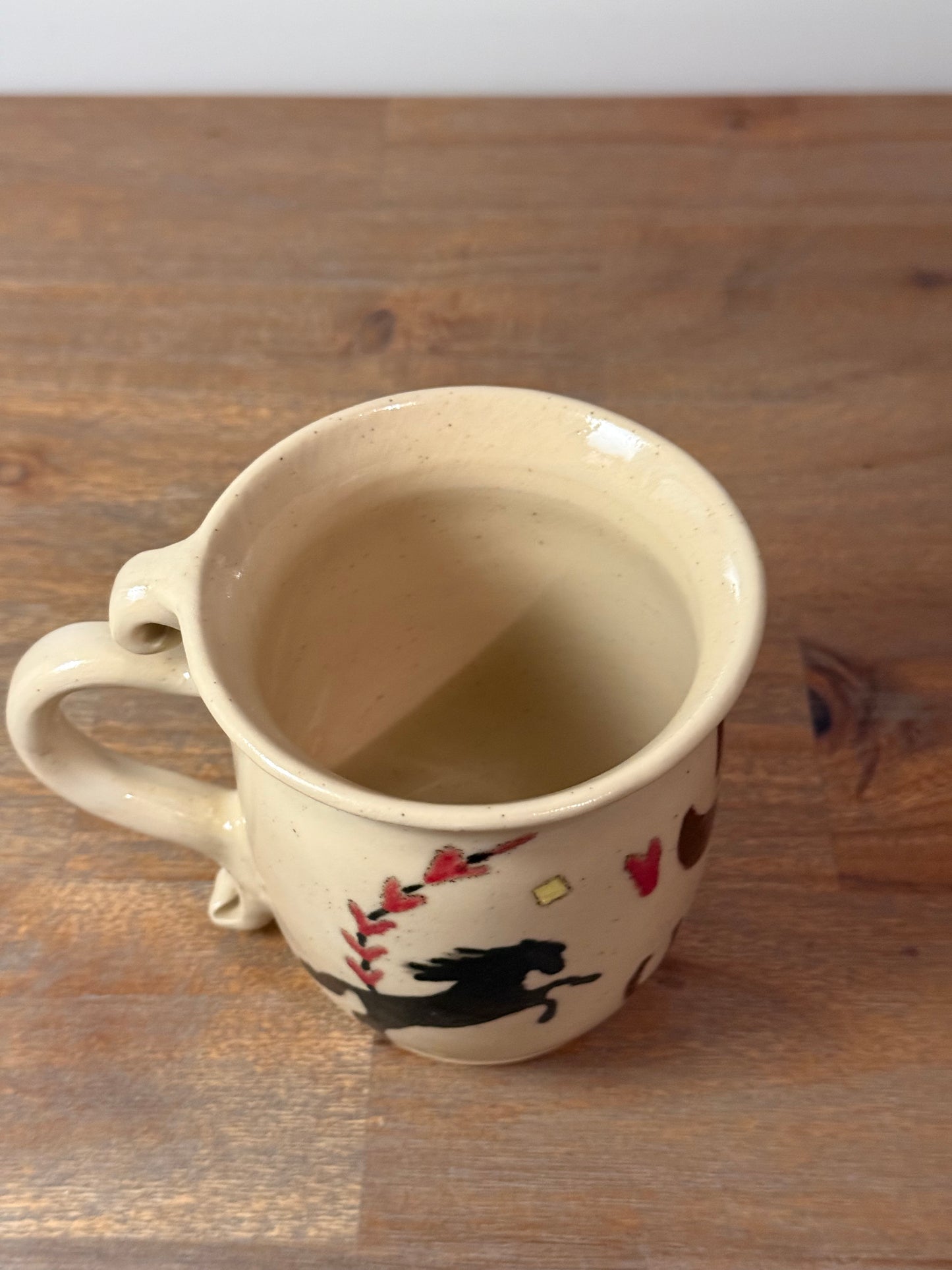 Tasse country
