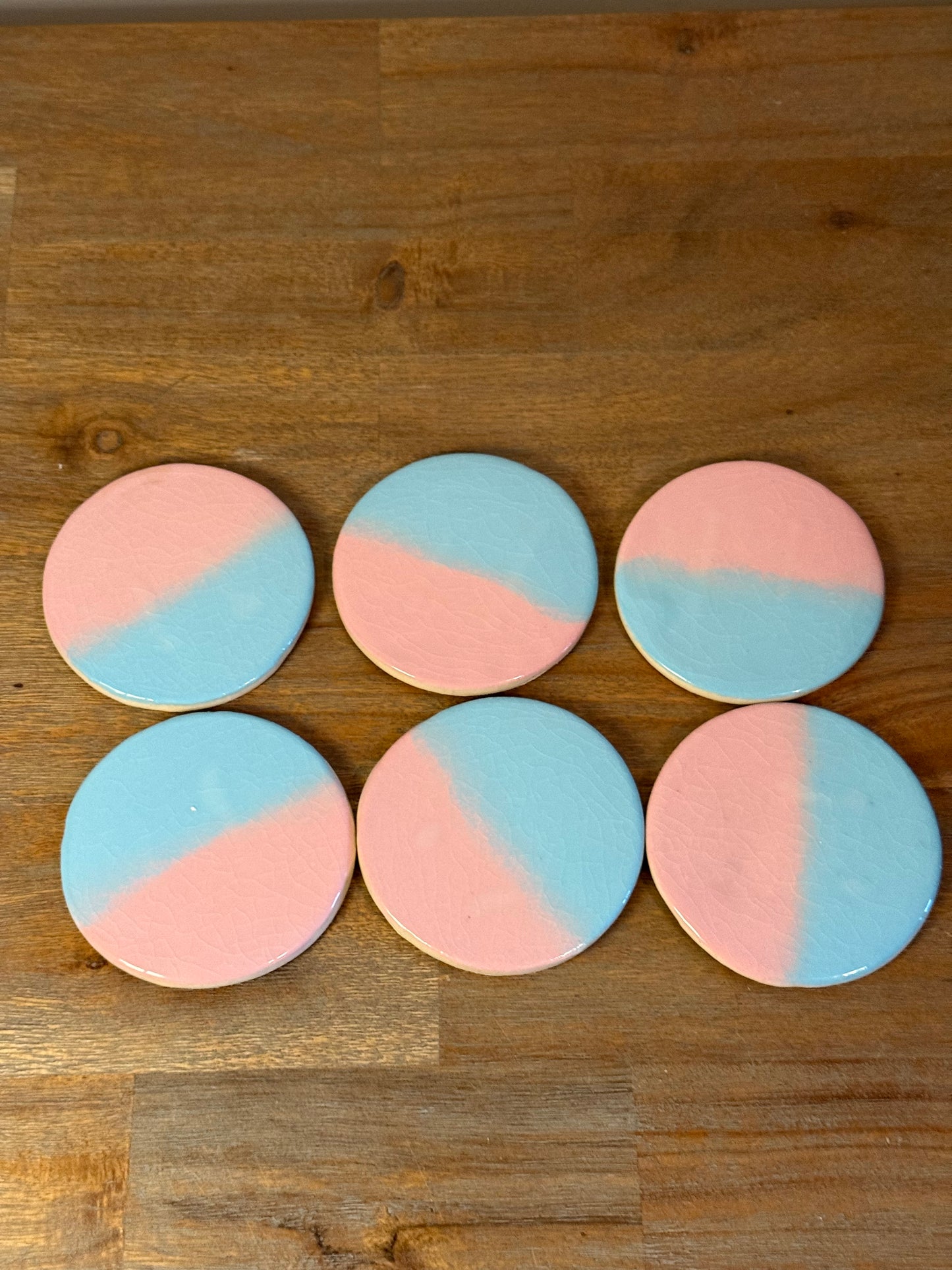 Sous-verres