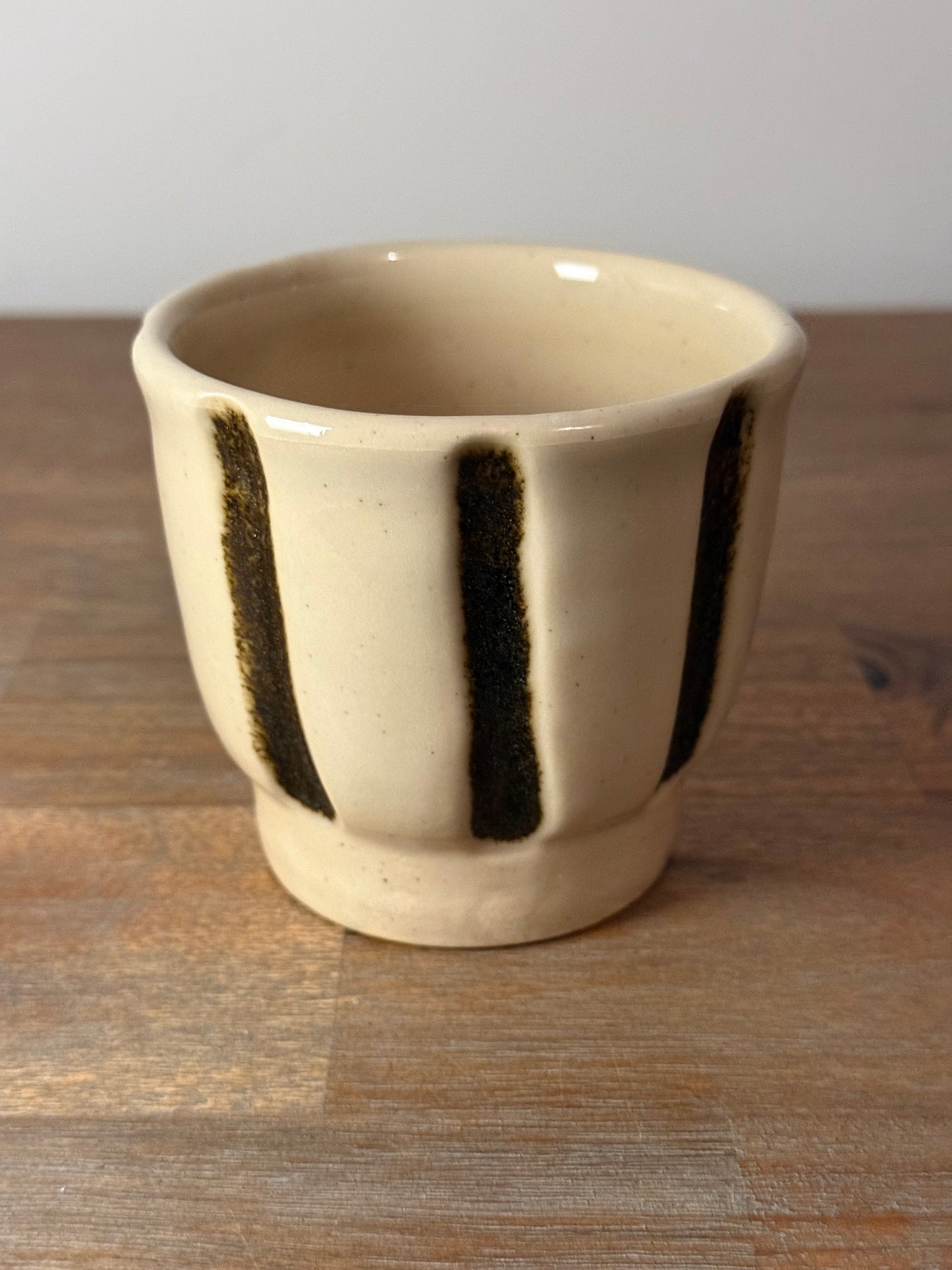 Verre lignée
