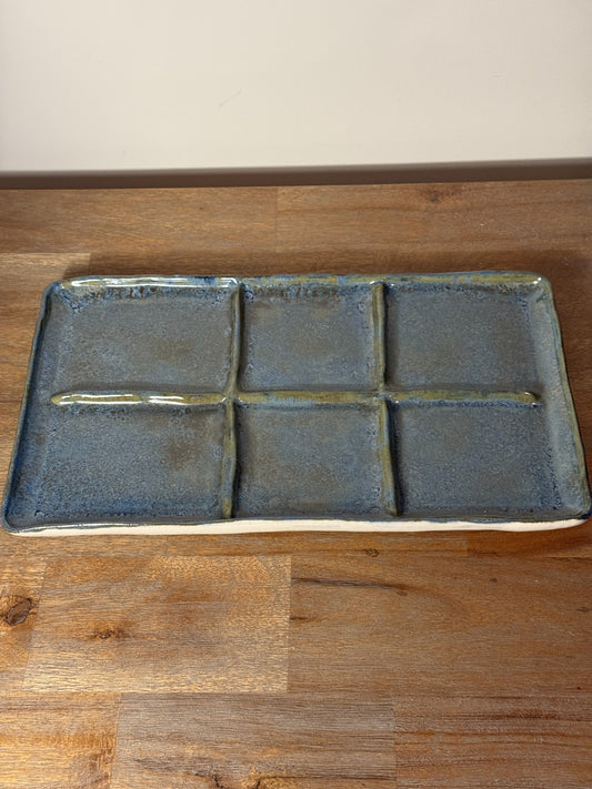 Assiette hors-d'oeuvre