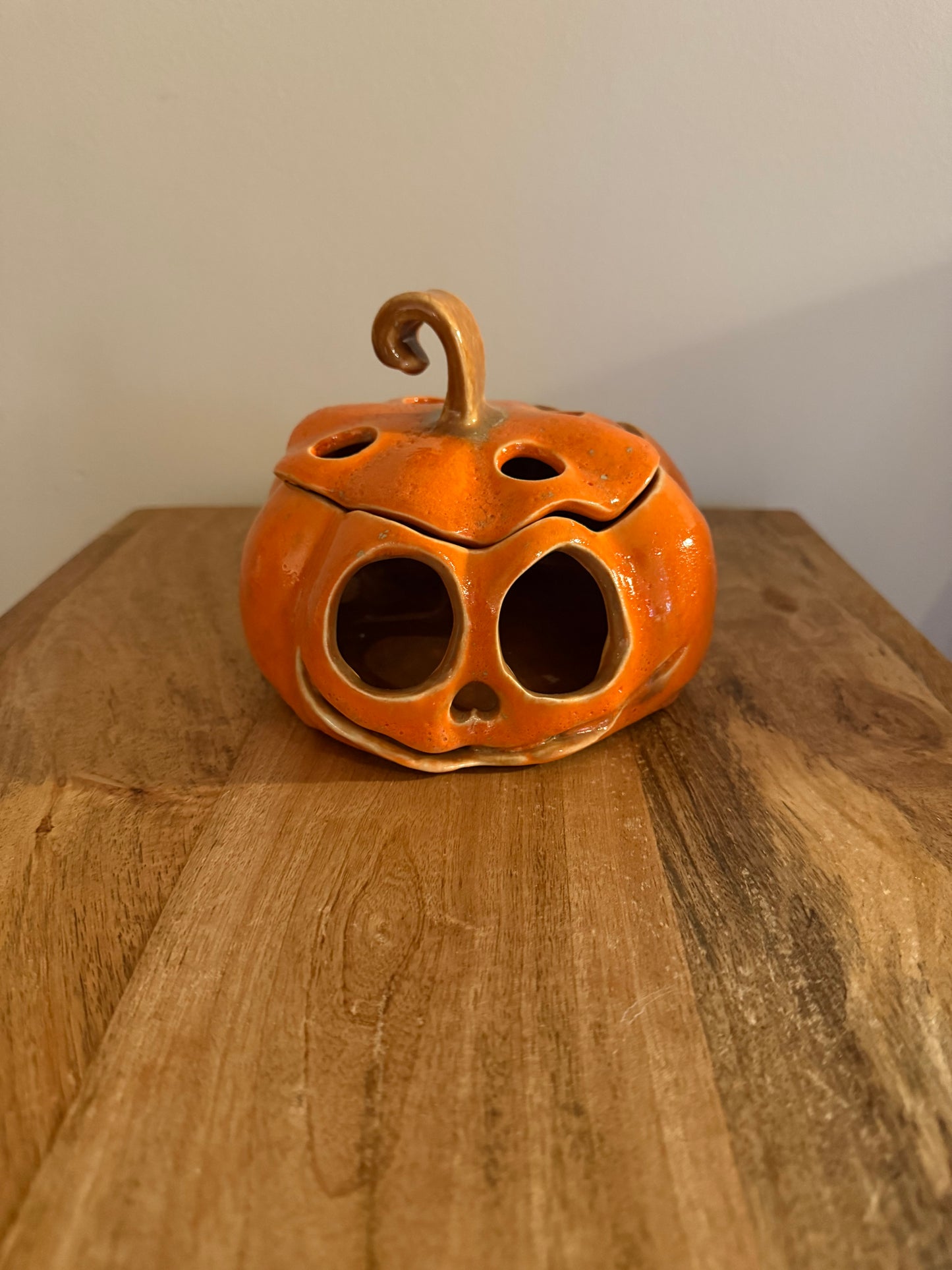 Citrouille