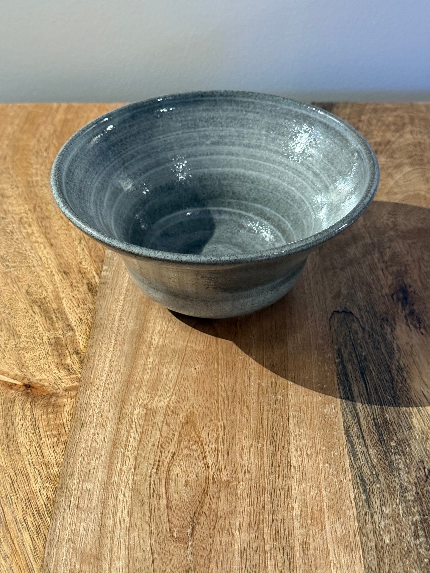 Bol couleur granit